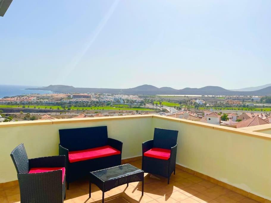 Penthouse In Tenerife San Miguel de Abona Exterior foto