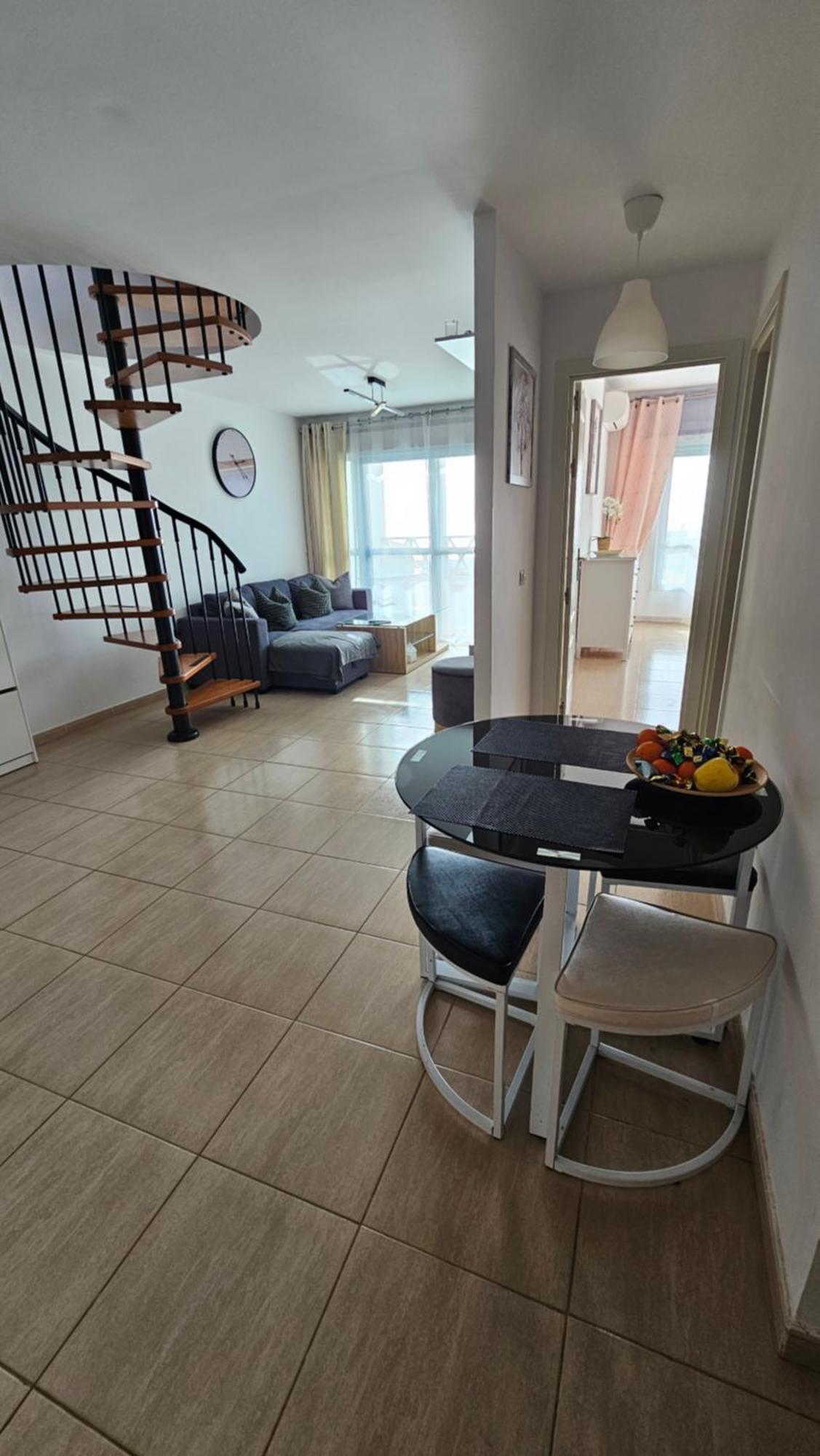 Penthouse In Tenerife San Miguel de Abona Exterior foto