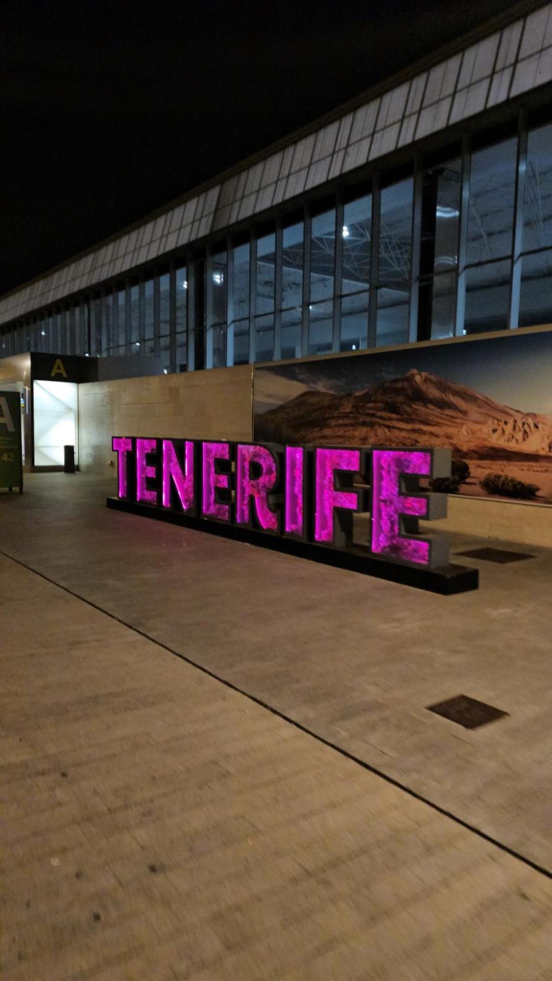 Penthouse In Tenerife San Miguel de Abona Exterior foto