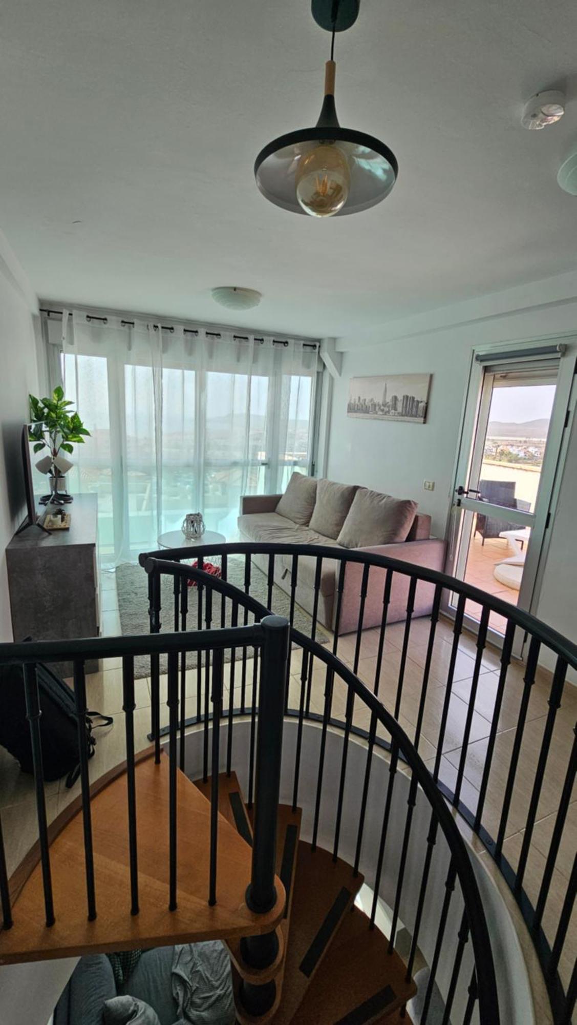 Penthouse In Tenerife San Miguel de Abona Exterior foto